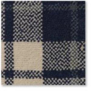 FLING BLUE CARPET RUNNER